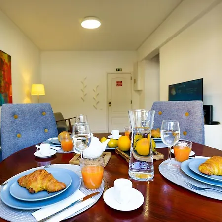 Casa Sao Tiago * Funchal (Madeira)