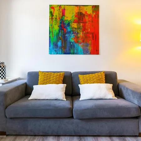 Casa Sao Tiago Apartment Funchal (Madeira)