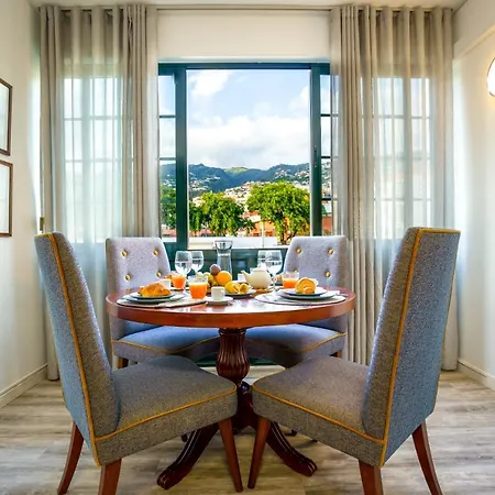 Casa Sao Tiago