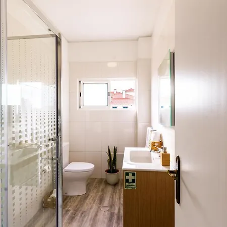 Apartment Casa Sao Tiago Funchal (Madeira)
