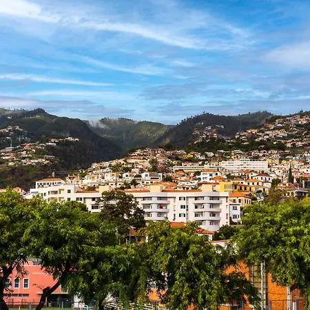 Casa Sao Tiago *