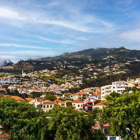 Casa Sao Tiago Funchal (Madeira)