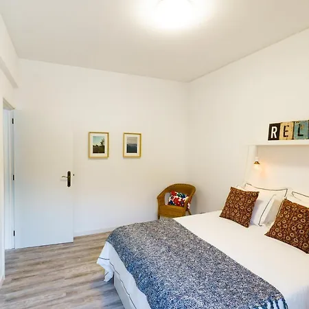 Apartment Casa Sao Tiago *
