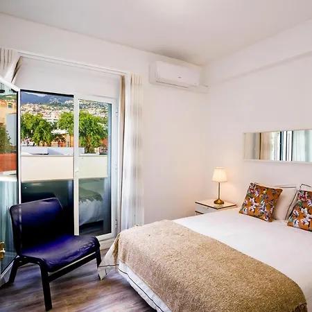 Casa Sao Tiago Funchal (Madeira)