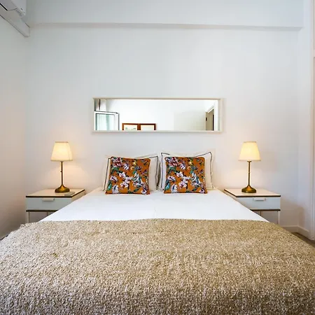 Apartment Casa Sao Tiago