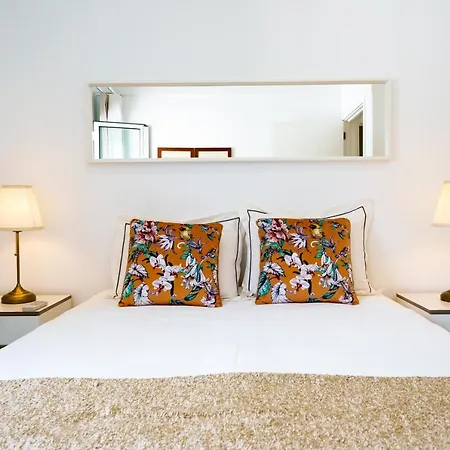 Apartment Casa Sao Tiago Funchal (Madeira)