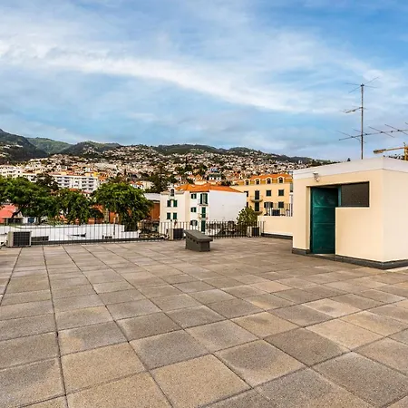 Casa Sao Tiago Funchal (Madeira)