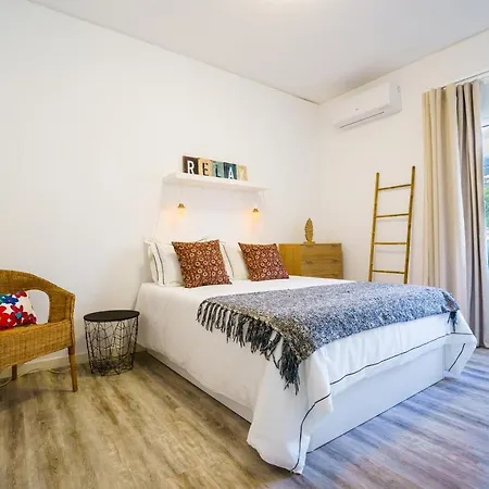 Casa Sao Tiago *