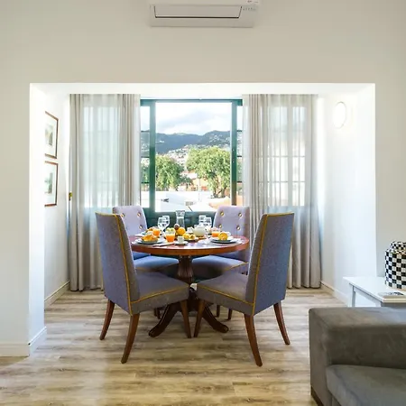 Apartamento Casa Sao Tiago Funchal (Madeira)