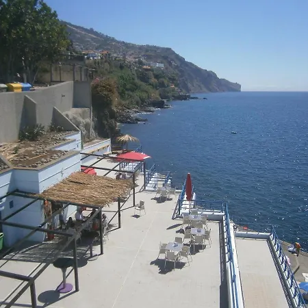 Casa Sao Tiago Apartamento