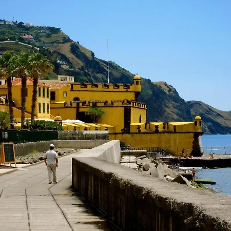 Casa Sao Tiago Funchal (Madeira)