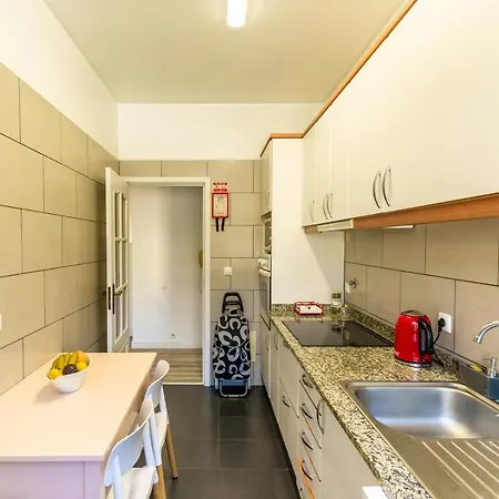Casa Sao Tiago Apartamento