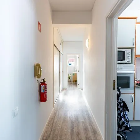 Apartamento Casa Sao Tiago Funchal (Madeira)